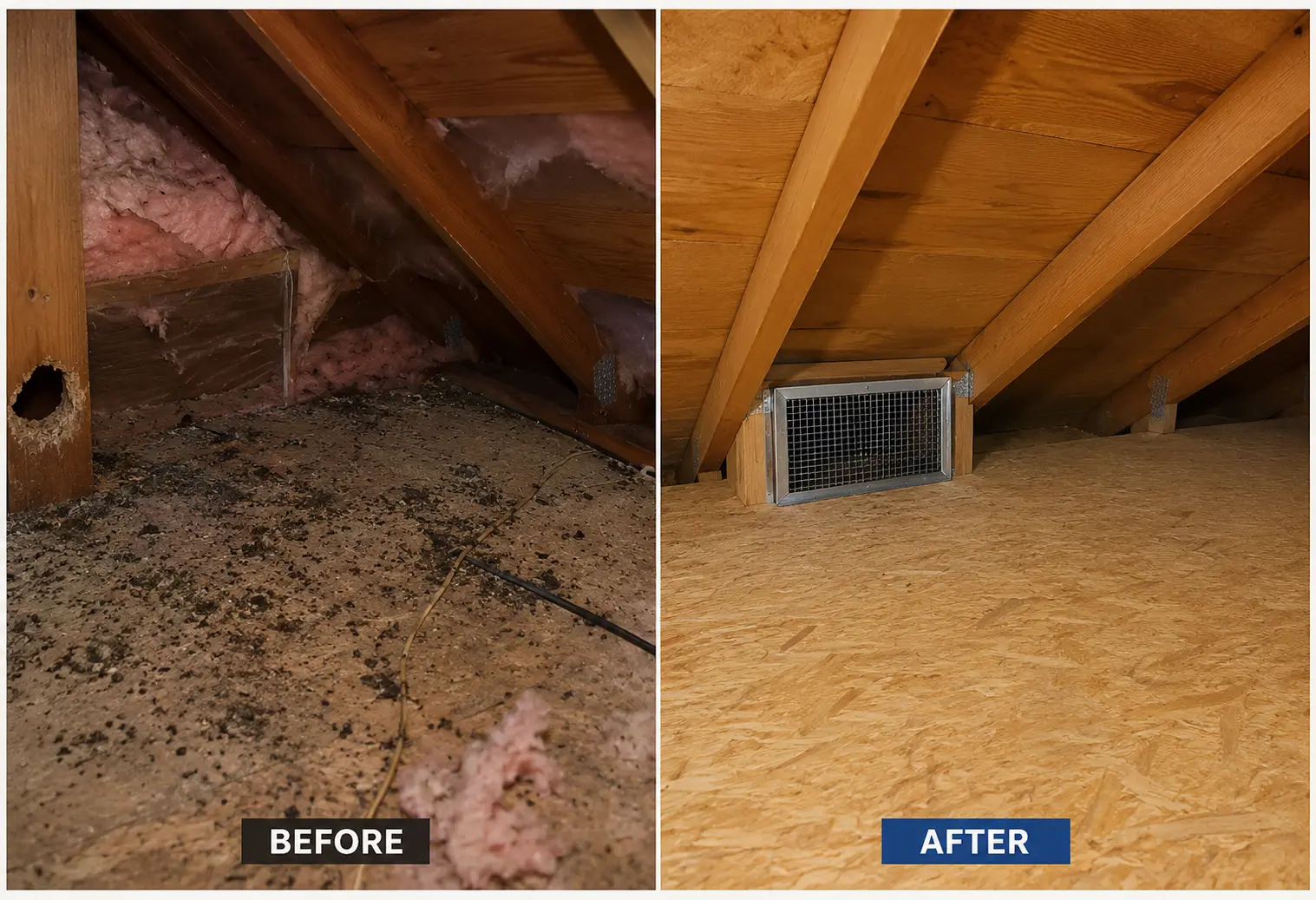 Rat Removal Boynton beach